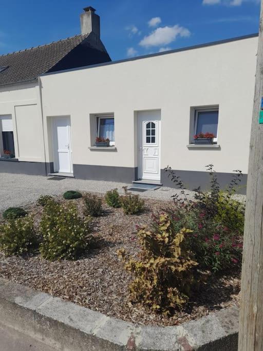 Le Ch'Ti 4 Saisons Maison De Vacances Avec Parking Et Jardin Saint-Omer  Exterior photo